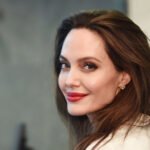 Angelina Jolie Happy Birthday 2021 Lifehyme