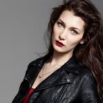 Bella Hadid Beautiful Woman Ranking Life Hyme