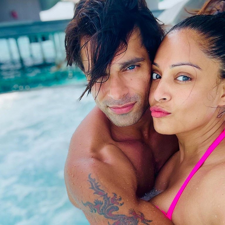 Bipasha Basu Lifehyme Bikini Photos