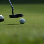 Golf Game Stress Relieving Game Lifehyme