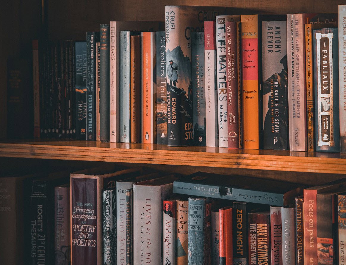 Biography Books Read Lifehyme