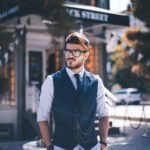 Organized Person Lifehyme