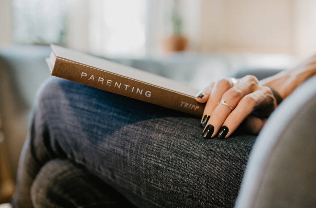 Parenting Books Lifehyme