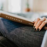 Parenting Books Lifehyme