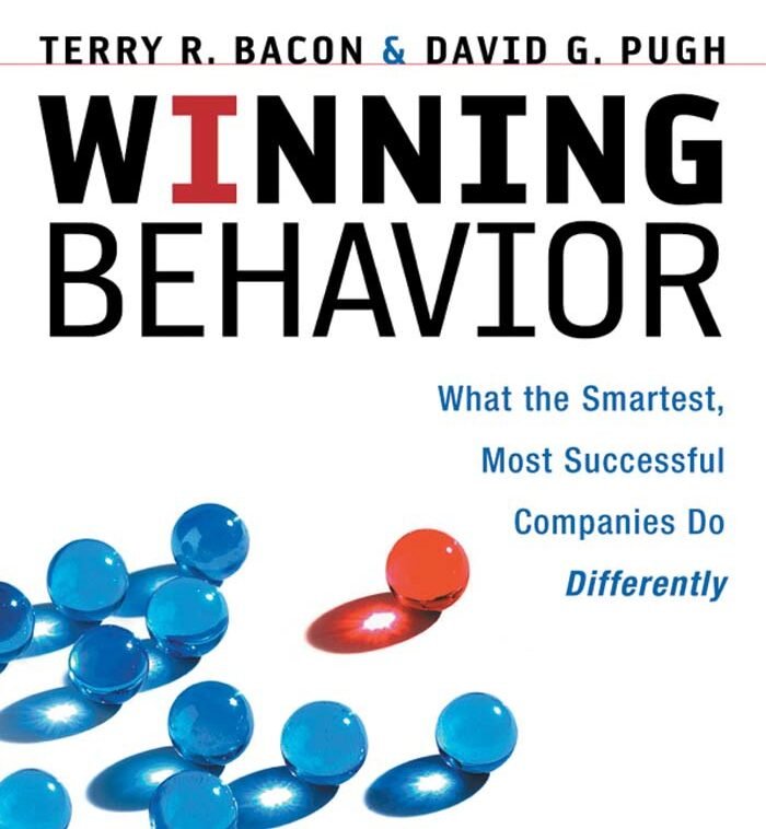 Winning Behavior Book - Famous Quotes Lifehyme