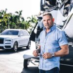 Grant Cardone Lifehyme