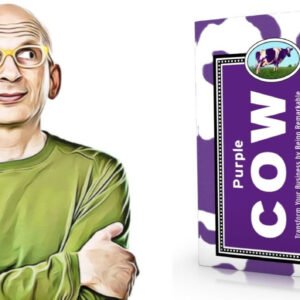 Purple Cow Lessons Lifehyme