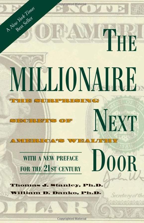 The Millionaire Next Door Lifehyme