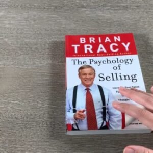 The Psychology of Selling Lessons Lifehyme