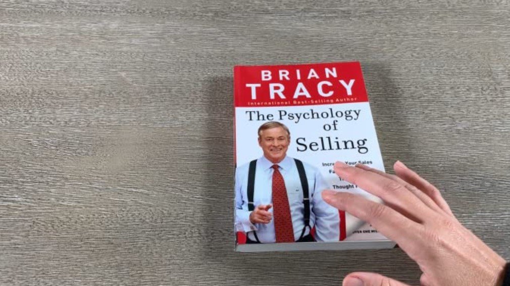 The Psychology of Selling Lessons Lifehyme