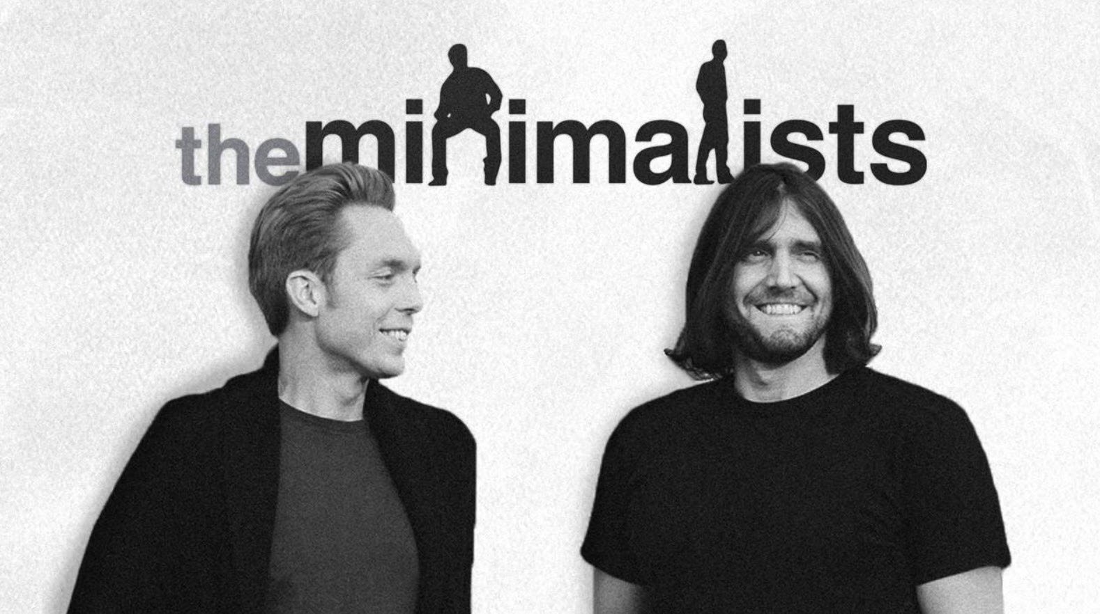 The Minimalists Lifehyme