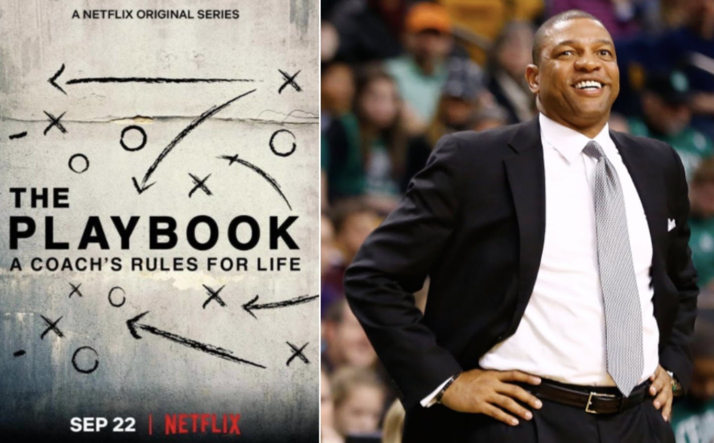 The Playbook - A Coachs Rule For Life Lifehyme