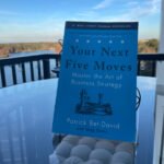 Your Next Five Moves Lifehyme