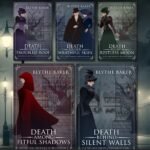 Victoria Sedgewick Mysteries