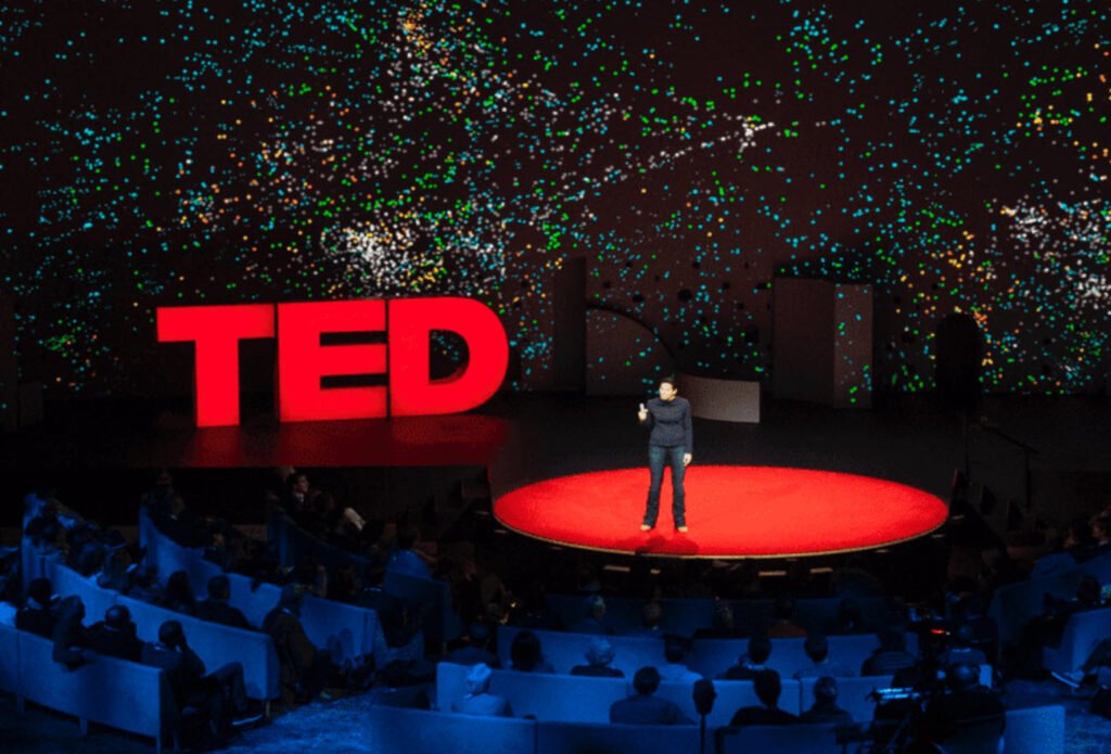 TED Talks Lifehyme
