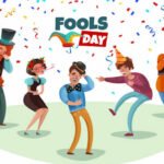 April Fool Day