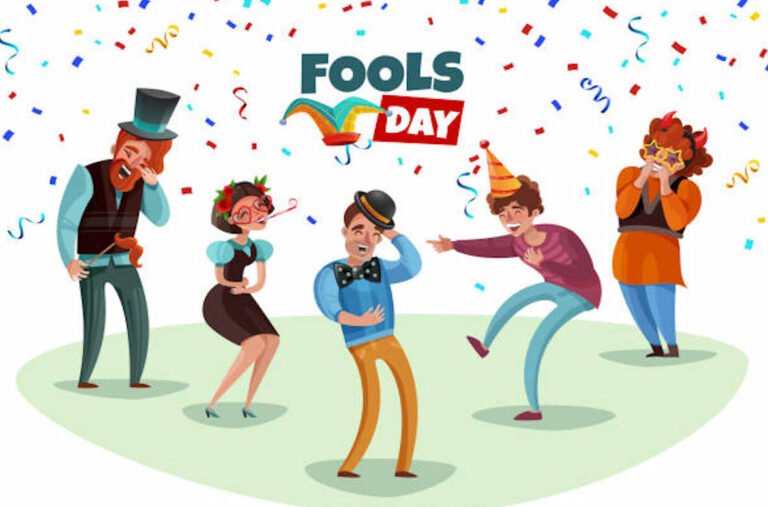 Top 20 April Fool’s Day Quotes to Add a Dash of Humor - Life Hyme