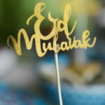 Eid Greetings