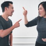 Never Argue with Woman