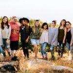 Women Unfold Truths