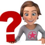 Ask Questions To Woman