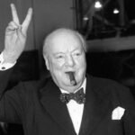 Winston Churchill