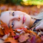 Woman Fall in Love