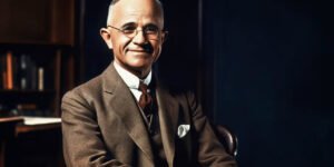 Napoleon Hill Famous Quotes