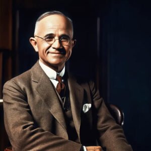 Napoleon Hill Famous Quotes