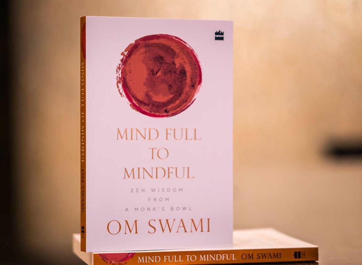 Mind Full to Mindful Lessons