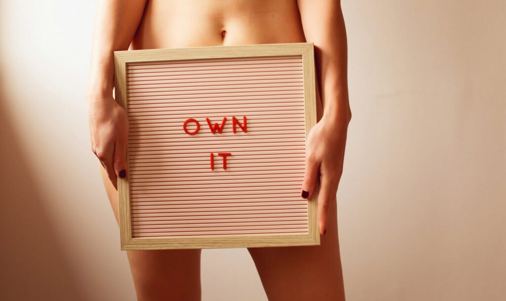 Female Sexuality